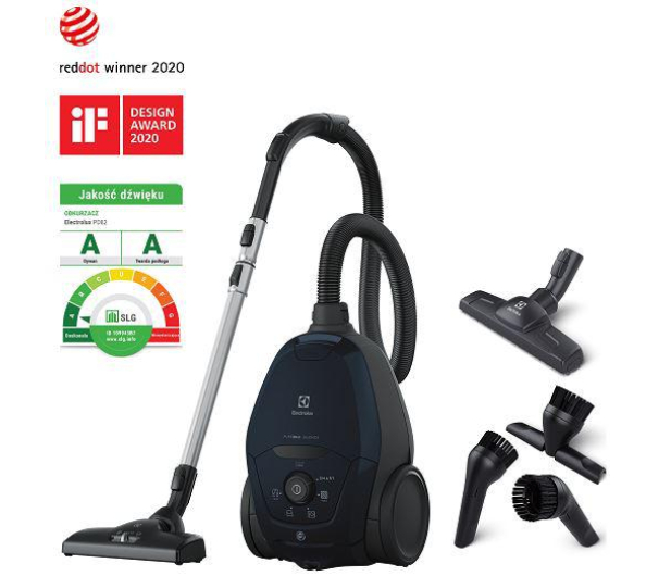 Electrolux Odkurzacz workowy PD82-4ST - 1256455 - zdjęcie 16